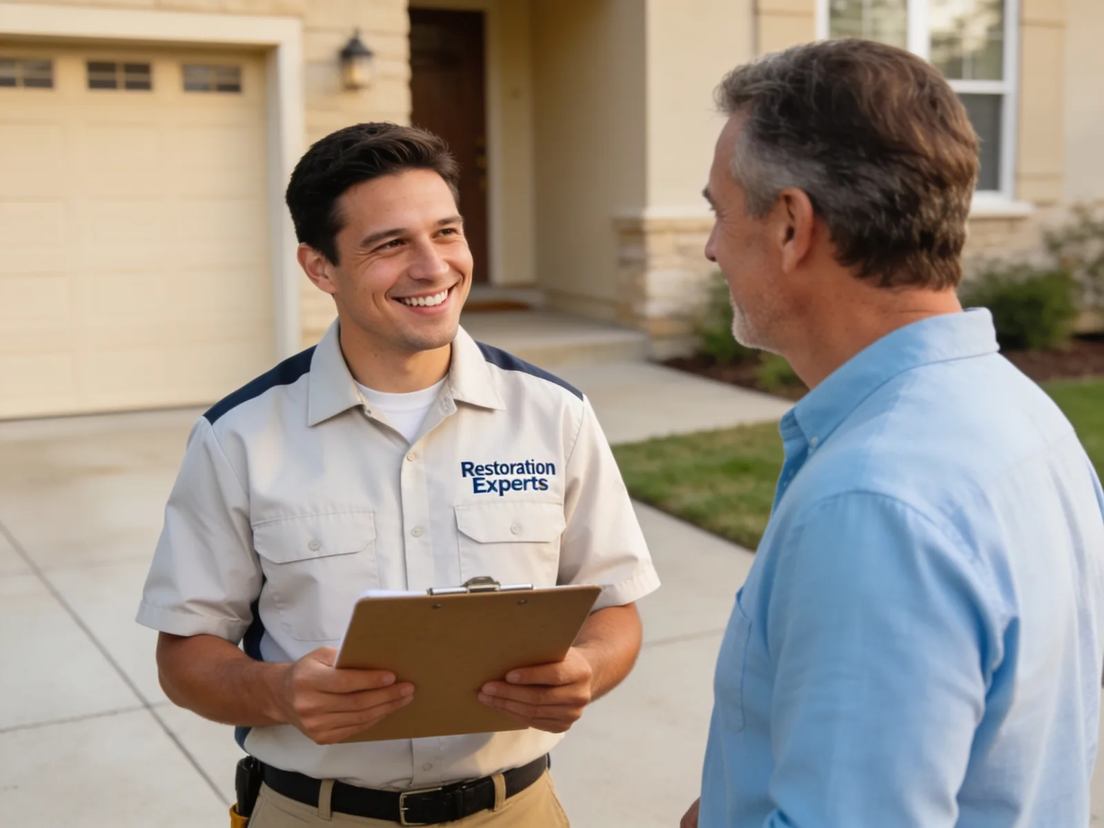Water Damage Cleanup Barbourville, KY FAQs